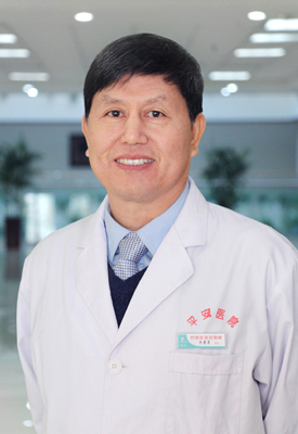 牛景月（血液病科）