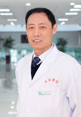 牛景月（血液病科）