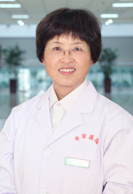 牛景月（血液病科）