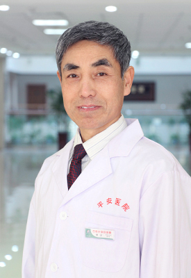 牛景月（风湿病科）