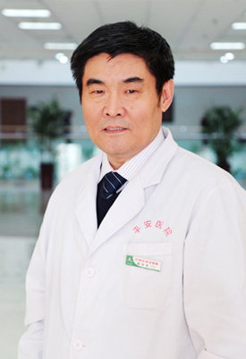 牛景月（肿瘤学部）