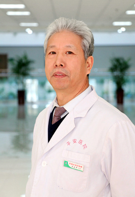 牛景月（肾病科）