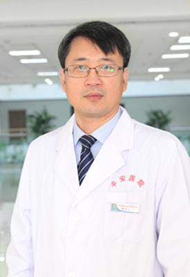 牛景月（肾病科）